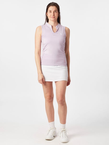 K-Swiss Womens Hypercourt Skirt