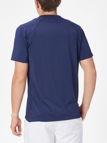 K-Swiss Mens Hypercourt Print Top