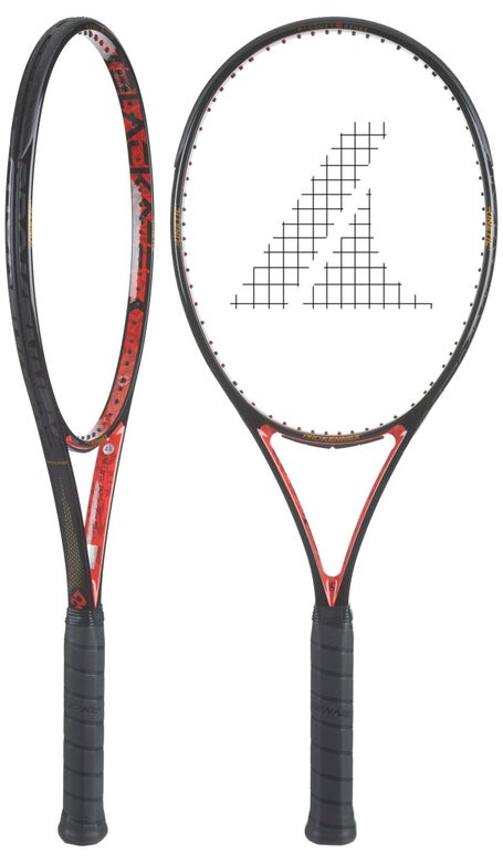ProKennex Ki Black Ace (285g) Racket