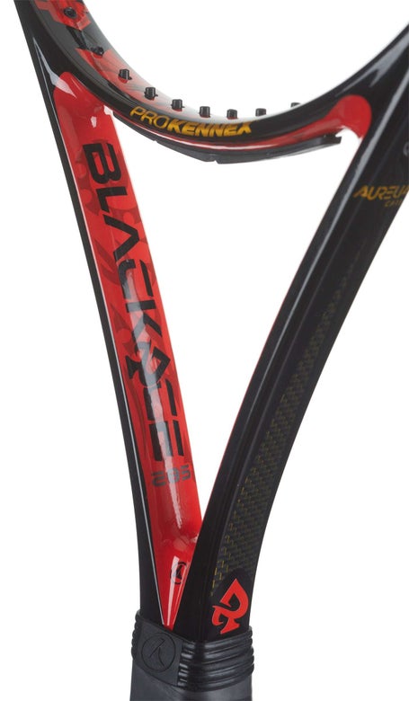 ProKennex Ki Black Ace (285g) Racket