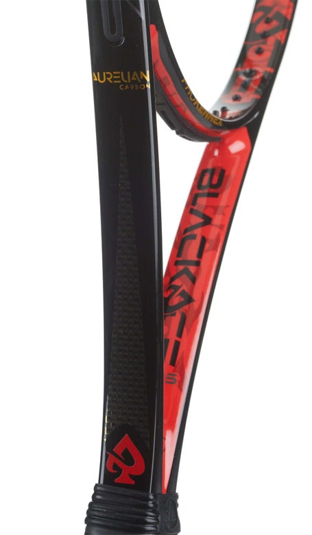 ProKennex Ki Black Ace (285g) Racket