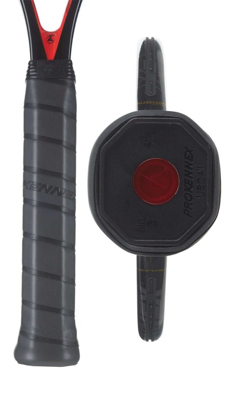 ProKennex Ki Black Ace (285g) Racket