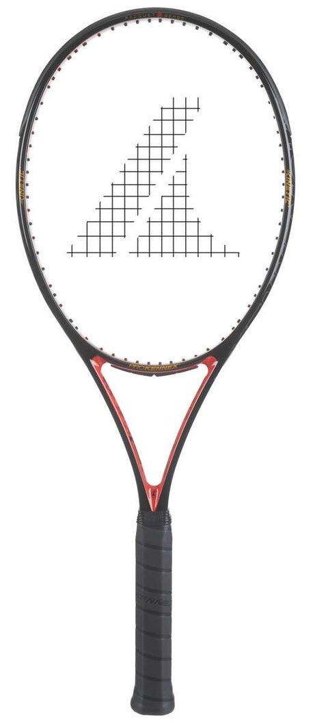 Raquette ProKennex Ki Black Ace (285g)