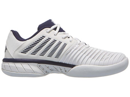 KSwiss Express Light 3 Carpet\White/Naval Men Shoe