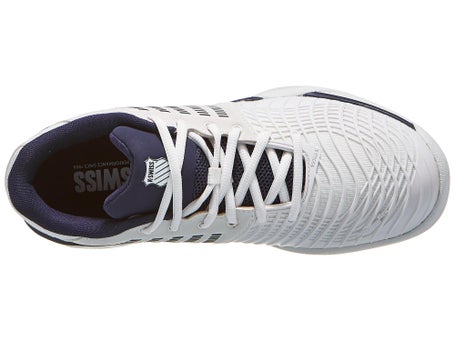 KSwiss Express Light 3 Carpet\White/Naval Men Shoe