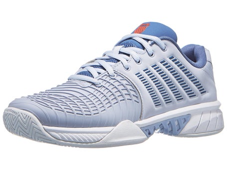 KSwiss Express Light 3 AC\Arctic/Infin/Scarl Men Shoe