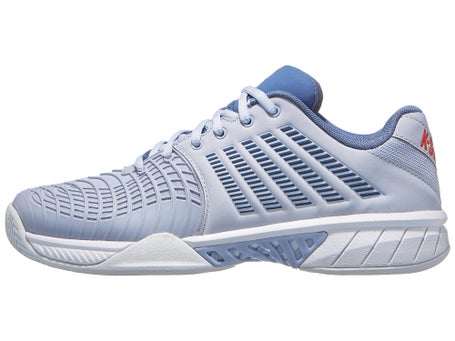 KSwiss Express Light 3 AC\Arctic/Infin/Scarl Men Shoe
