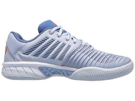 KSwiss Express Light 3 AC\Arctic/Infin/Scarl Men Shoe
