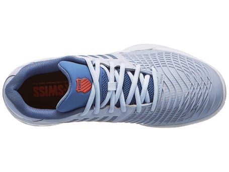 Chaussures Homme KSwiss Express Light 3 Arctic Infin Scarl TOUTES SURFACES