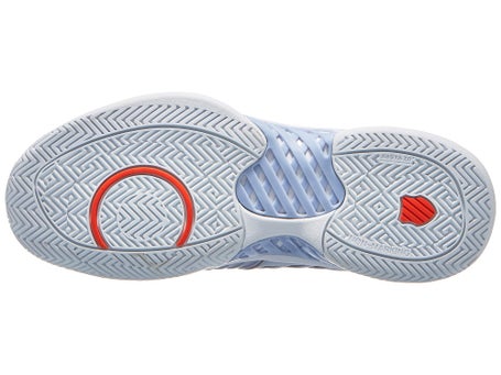 KSwiss Express Light 3 AC\Arctic/Infin/Scarl Men Shoe