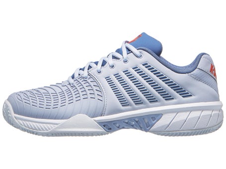 KSwiss Express Light 3 Clay\Arctic/Infin/Scarl Men Shoe