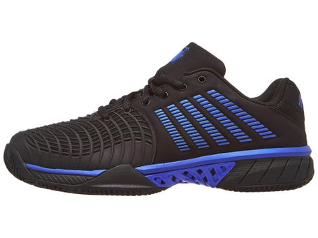 KSwiss Express Light 3 Clay\Black/Blue Men Shoe