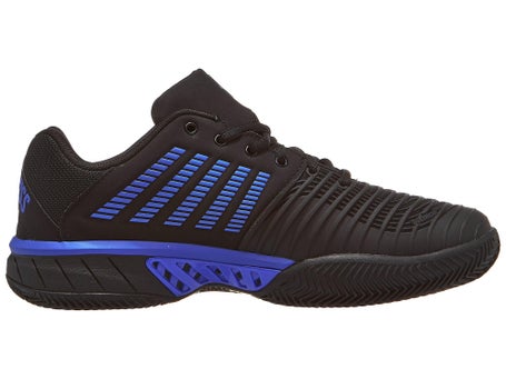 KSwiss Express Light 3 Clay\Black/Blue Men Shoe