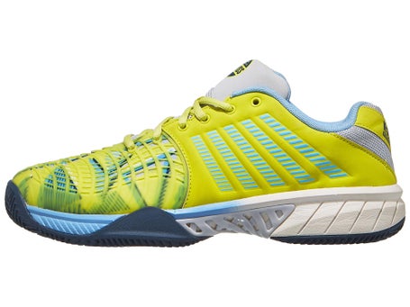 KSwiss Express Light 3 Padel Clay\Primerose Men Shoe
