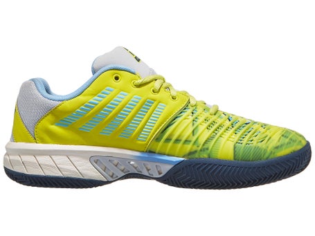 KSwiss Express Light 3 Padel Clay\Primerose Men Shoe
