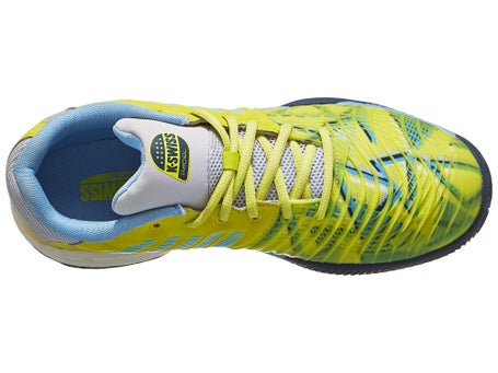 KSwiss Express Light 3 Padel Clay\Primerose Men Shoe