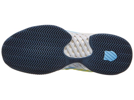 KSwiss Express Light 3 Padel Clay\Primerose Men Shoe