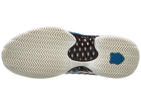 KSwiss Express Light 3 Padel\Dawn Bl/Moon/Blk Men Shoe