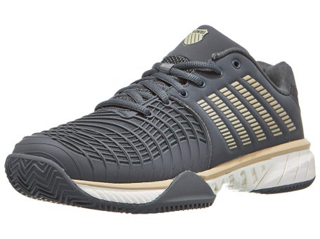 KSwiss Express Light 3 Clay\Turbulence/Khaki Men Shoe