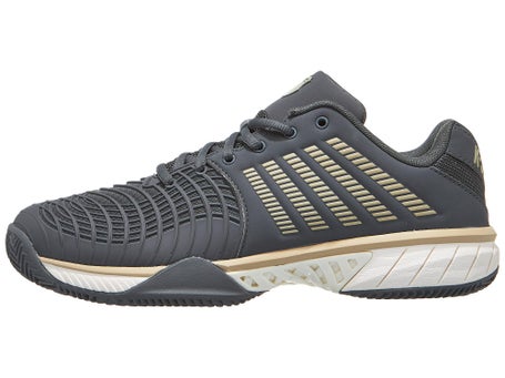 KSwiss Express Light 3 Clay\Turbulence/Khaki Men Shoe