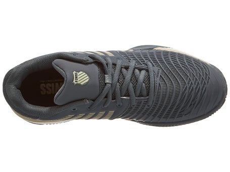 KSwiss Express Light 3 Clay\Turbulence/Khaki Men Shoe