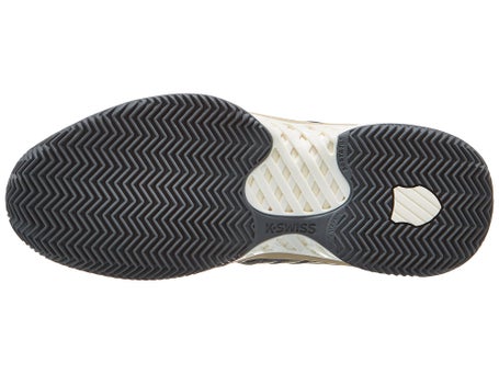 Chaussures Homme KSwiss Express Light 3 Turbulence Khaki TERRE BATTUE