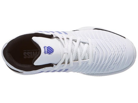 KSwiss Express Light 3 AC\White/Dazzling Blue Men Shoe