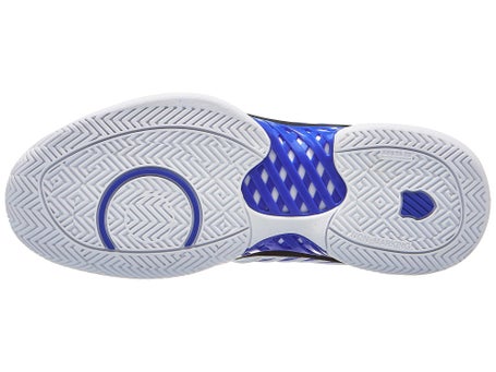 KSwiss Express Light 3 AC\White/Dazzling Blue Men Shoe