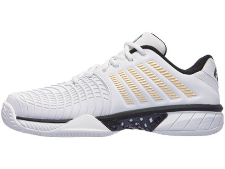 KSwiss Express Light 3 Clay\Wh/Night/Gold Men Shoe