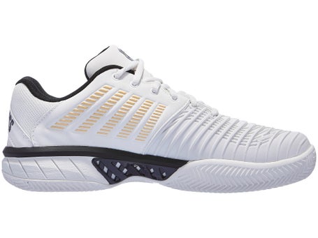 KSwiss Express Light 3 Clay\Wh/Night/Gold Men Shoe