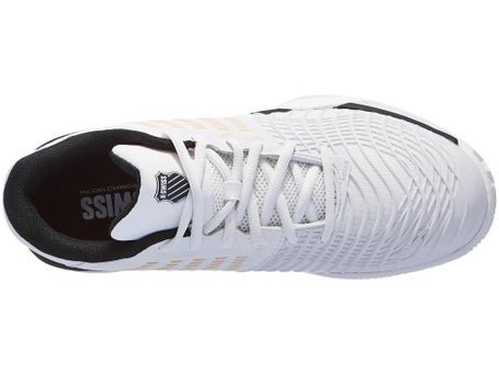 KSwiss Express Light 3 Clay\Wh/Night/Gold Men Shoe
