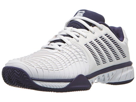 KSwiss Express Light 3 Clay\White/Naval Men Shoe