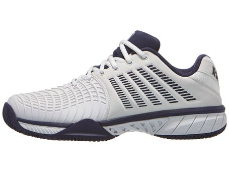 KSwiss Express Light 3 Clay\White/Naval Men Shoe