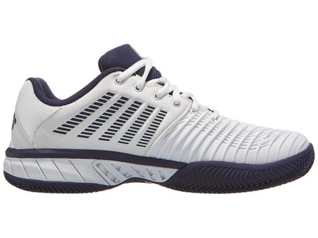 KSwiss Express Light 3 Clay\White/Naval Men Shoe