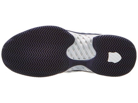 KSwiss Express Light 3 Clay\White/Naval Men Shoe