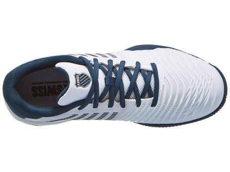 KSwiss Express Light 3 Clay\White/Stargazer Men Shoe