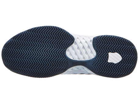 KSwiss Express Light 3 Clay\White/Stargazer Men Shoe