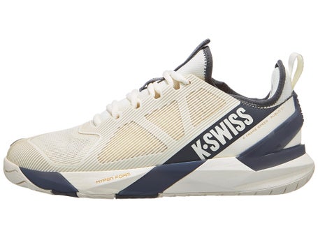 KSwiss K-Frame Speed Rublo AC\Egret/Turbulence Men Shoe