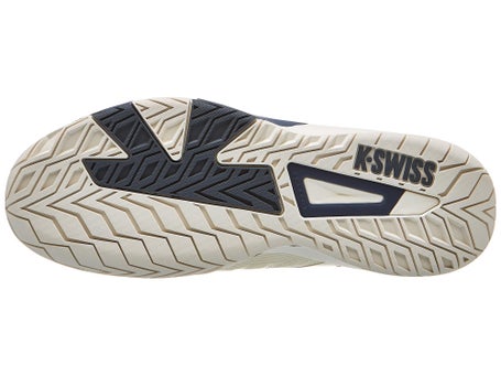 KSwiss K-Frame Speed Rublo AC\Egret/Turbulence Men Shoe