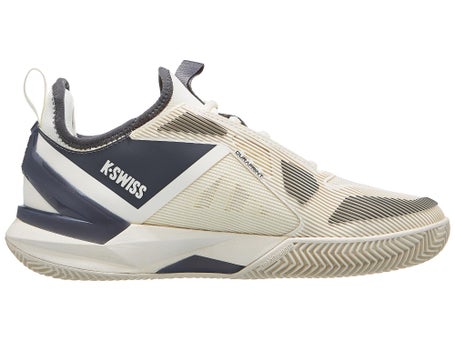 KSwiss K-Frame Speed Rublo Clay\Egret/Turbu Men Shoe