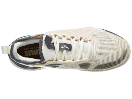 KSwiss K-Frame Speed Rublo Clay\Egret/Turbu Men Shoe