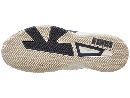 KSwiss K-Frame Speed Rublo Clay\Egret/Turbu Men Shoe