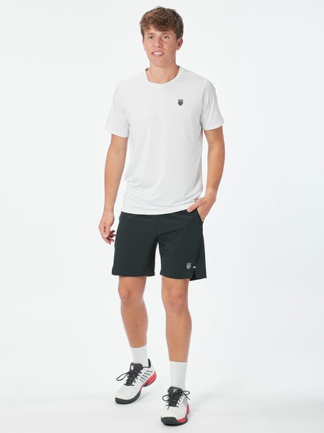K-Swiss Mens Hypercourt 7 Short