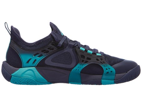 KSwiss K-Frame Padel\Carbon/Baltic Men Shoe