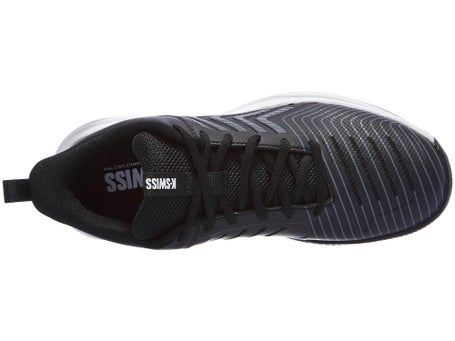 K-Swiss Ultrashot Light AC\Night/White/Gold Mens Shoe
