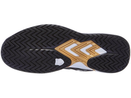 K-Swiss Ultrashot Light AC\Night/White/Gold Mens Shoe