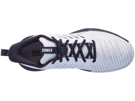 K-Swiss Ultrashot Light Clay\Night/Wh/Gold Mens Shoe