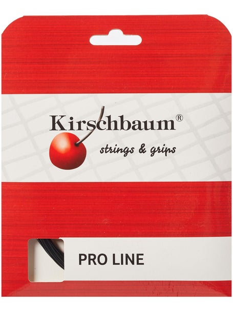 Corda Kirschbaum Pro Line II 1.20mm
