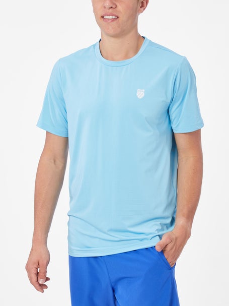 K-Swiss Mens Basic Tecnical Top