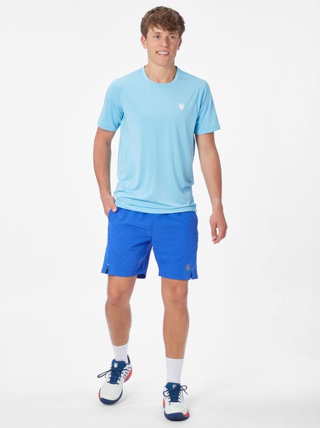 K-Swiss Mens Basic Tecnical Top